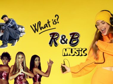what-is-rb-music