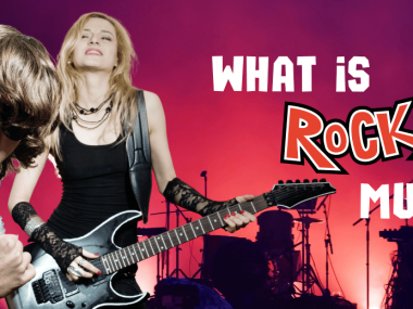 what-is-rock-music