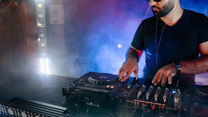 what is trap music edm