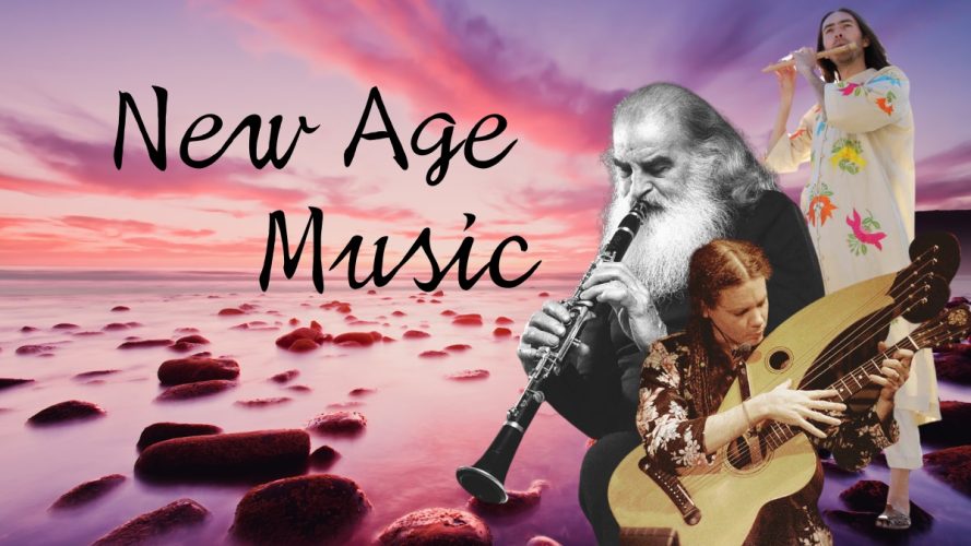 What Is New Age Music? Characteristics, Artists & Examples