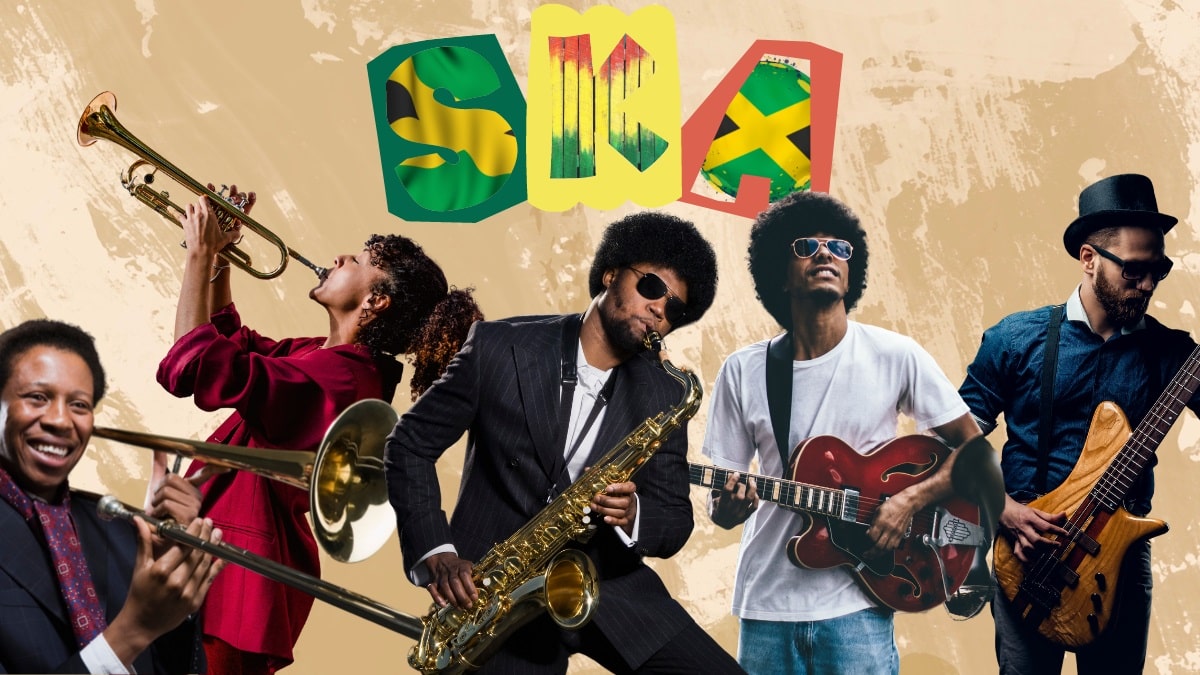 what-ska-music