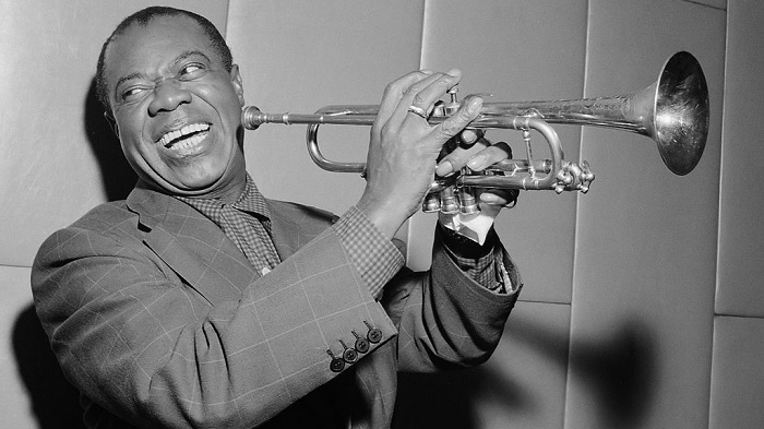 when was jazz music created
