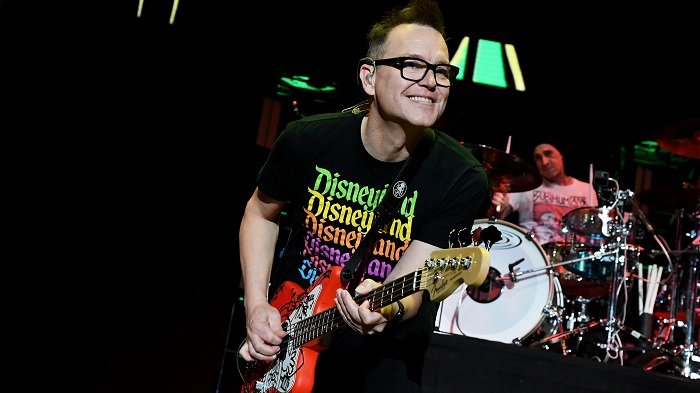 BASSIST WITH BEST STAGE PRESENCE