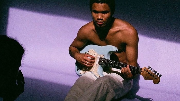 BEST NEW RNB SOUL ARTISTS