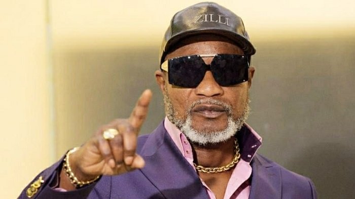africa's most famous artist
