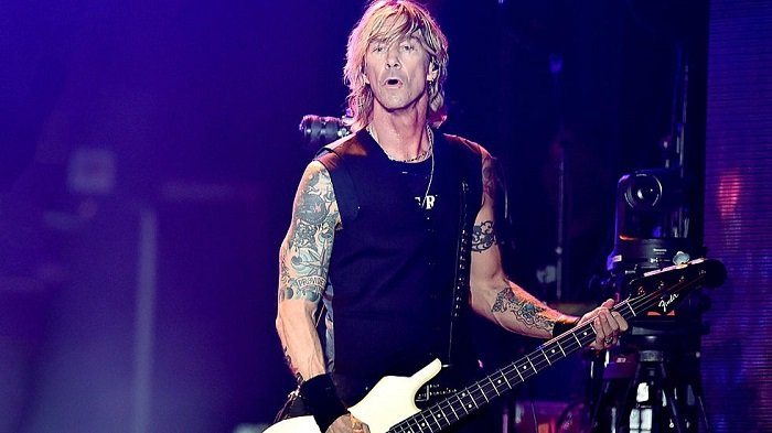 alternative rock bassists