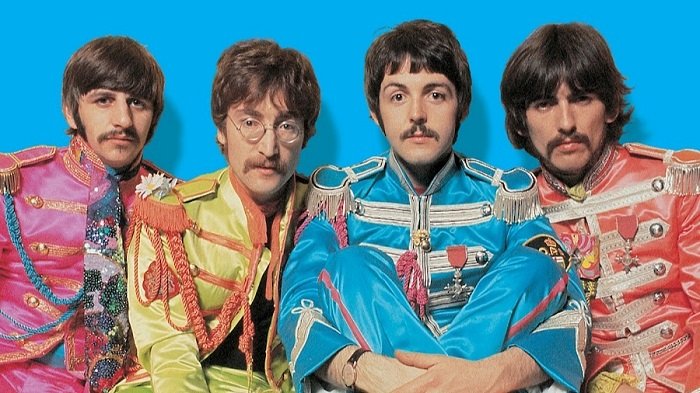 best bands of all time