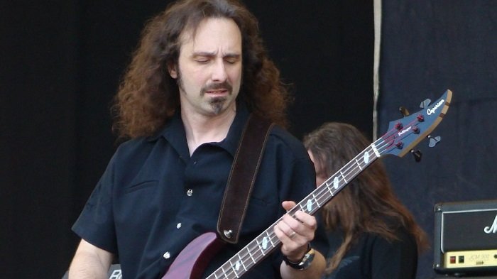 best bassists all time ranked