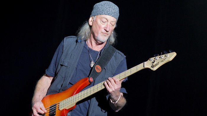 best bassists in music
