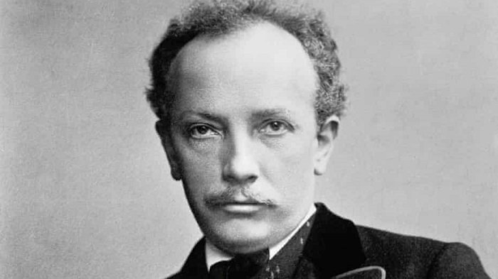 best classical composers compilation