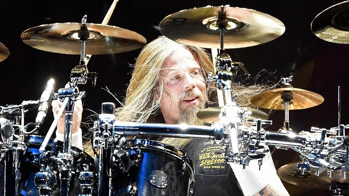 best death metal drummers