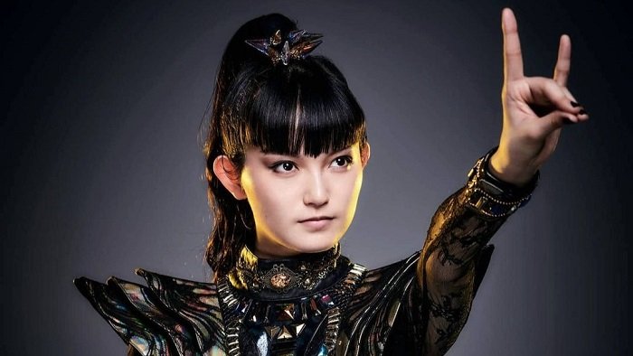 best female vocalists metal
