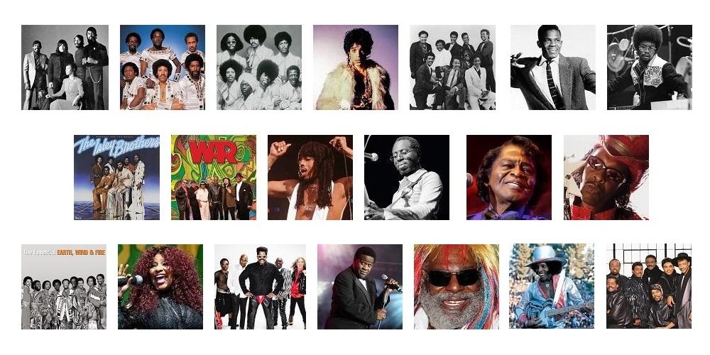 best-funk-musicians