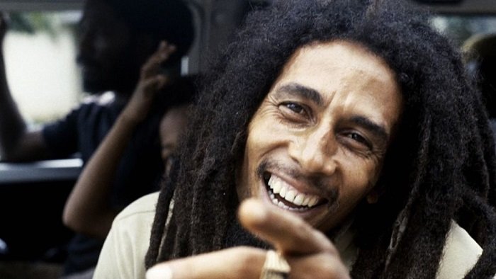 best reggae singers all time