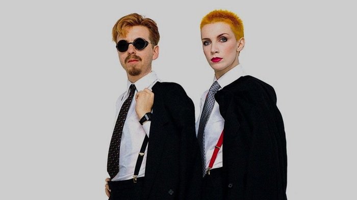 best rock duos all time