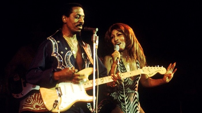 best rock music duos