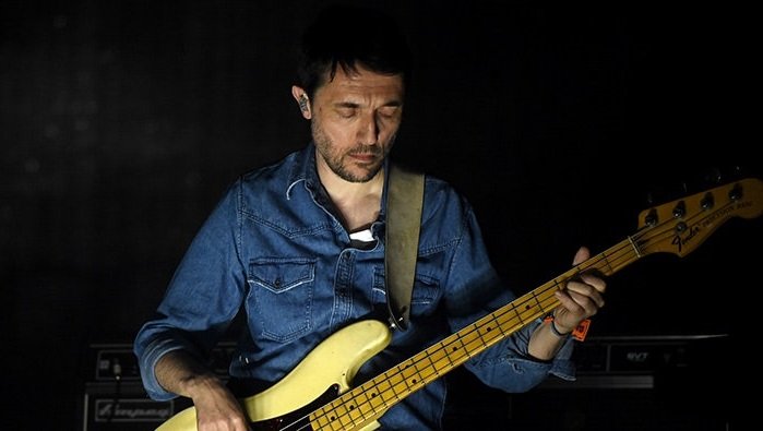 best session bass players