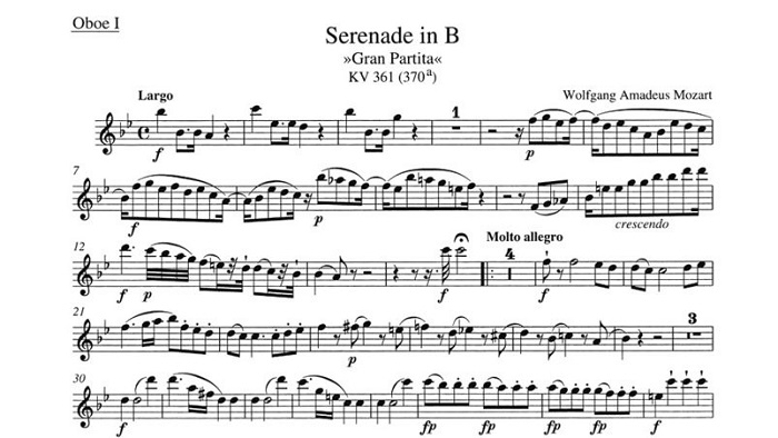 chamber music artists