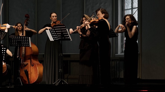 chamber music composers