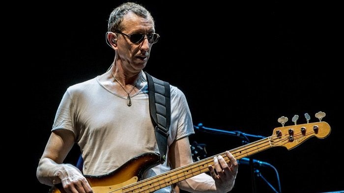 classic rock bassists all time