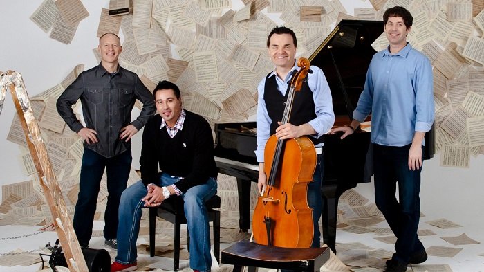 classical music artists today