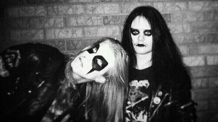 darkest metal bands