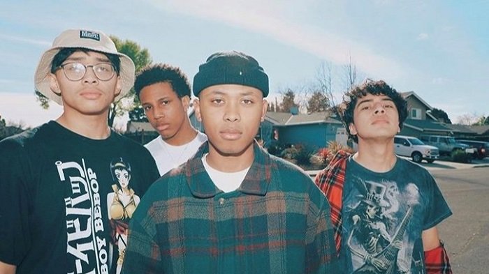 essential emerging artists