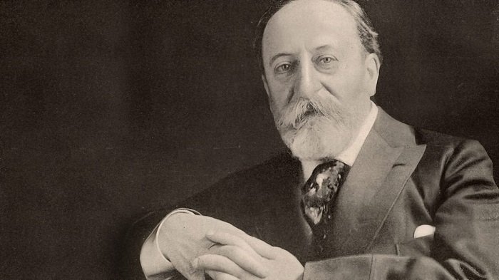 famous classical piano composers
