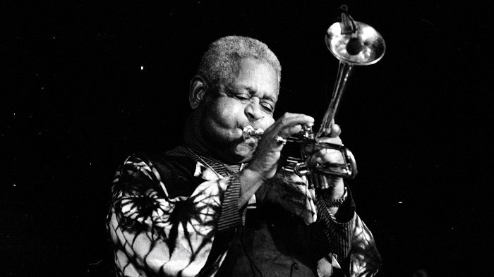 famous jazz musicians their instruments