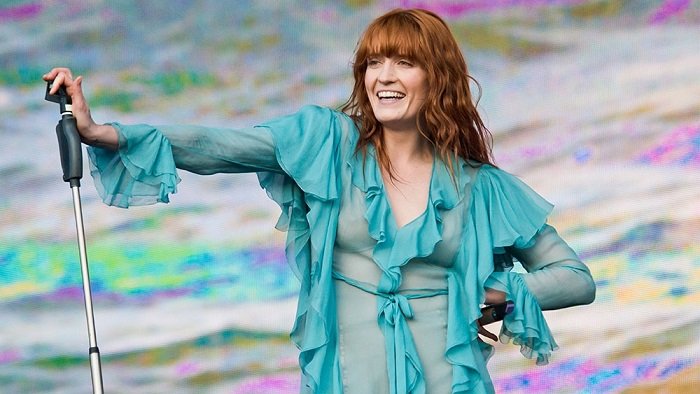 female indie artists