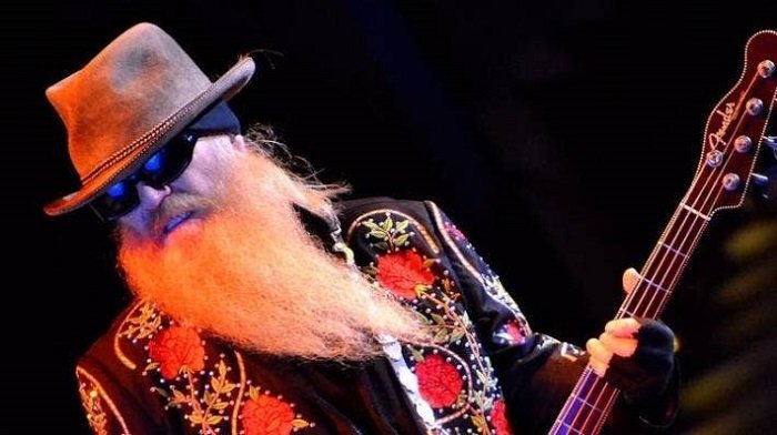 good bass players