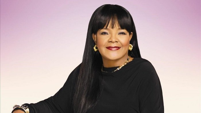gospel singers female