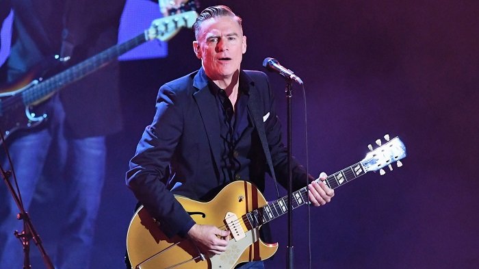 greatest canadian rock stars