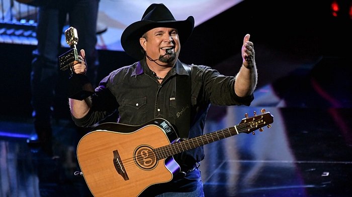 greatest country artists all time