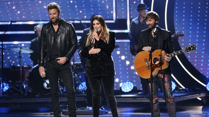 greatest country artists modern era