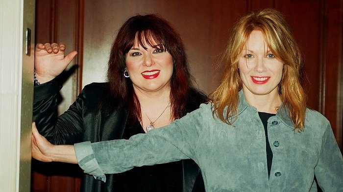 greatest rock and roll duos