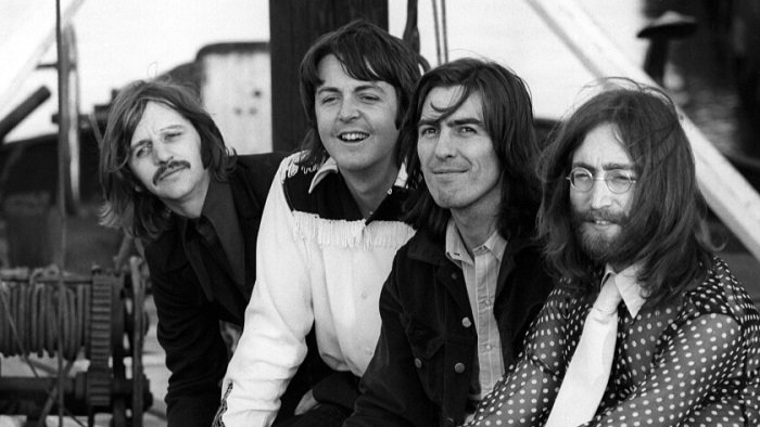 greatest rock bands all time