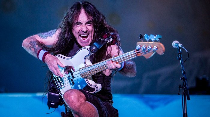 heavy metal best bass players