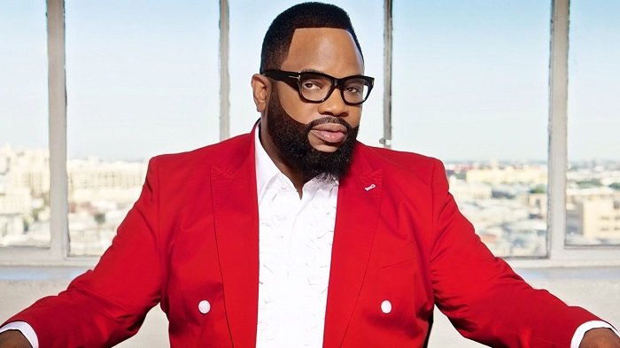 highest paid gospel artist