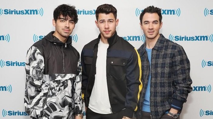highest paid musical group