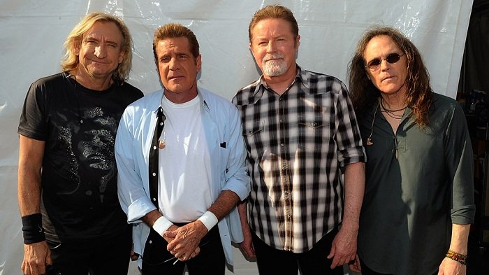 highest paid musicians rock band