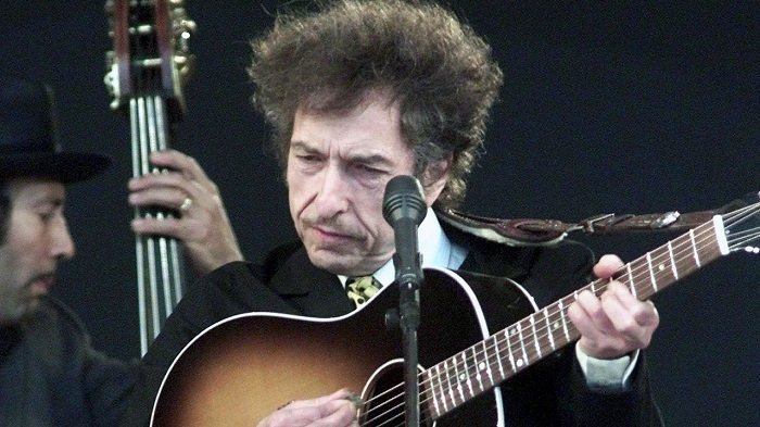 history of greatest musicians