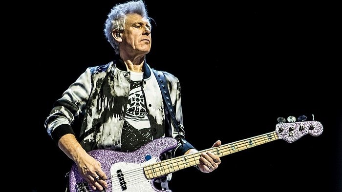 killer bass players