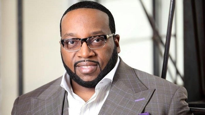 latest gospel singers