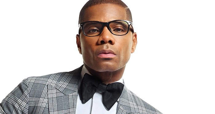 male gospel singers