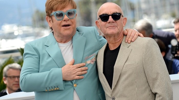modern rock duos