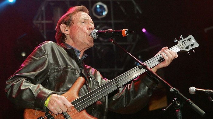 most famous bass player
