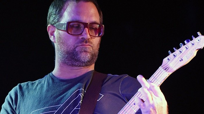 most innovative indie basssists
