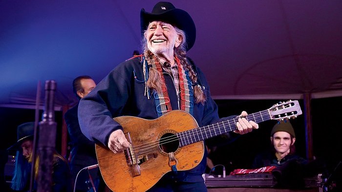 old country singers male