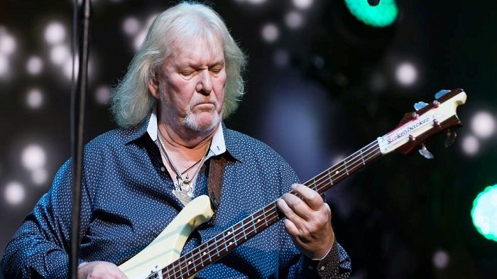 rolling stone bass player